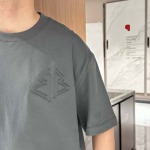 2024年8月13日早秋高品質新作入荷バレンシアガ半袖 Tシャツ Q工場