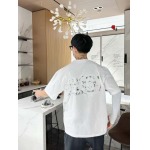 2024年8月13日早秋高品質新作入荷Maison Margiela半袖 Tシャツ Q工場