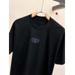 2024年8月13日早秋高品質新作入荷バレンシアガ半袖 Tシャツ Q工場