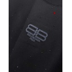 2024年8月13日早秋高品質新作入荷バレンシアガ半袖 Tシャツ Q工場