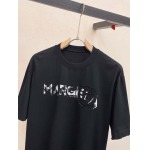 2024年8月13日早秋高品質新作入荷Maison Margiela 半袖 Tシャツ Q工場