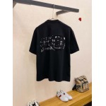 2024年8月13日早秋高品質新作入荷Maison Margiela 半袖 Tシャツ Q工場