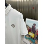 2024年8月13日早秋高品質新作入荷バーバリー半袖 Tシャツ Q工場M-4XL