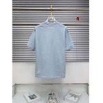 2024年8月13日早秋高品質新作入荷バーバリー 半袖 Tシャツ Q工場