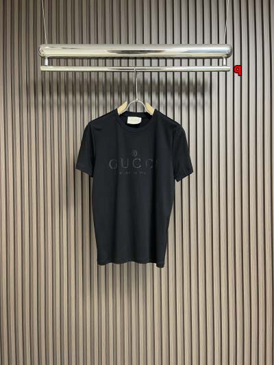 2024年8月13日早秋高品質新作入荷グッチ半袖 Tシャツ ...