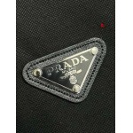 2024年8月13日早秋高品質新作入荷PRADA 半袖 Tシャツ Q工場