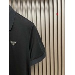 2024年8月13日早秋高品質新作入荷PRADA 半袖 Tシャツ Q工場