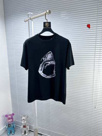 2024年8月13日早秋高品質新作入荷ジバンシー半袖 Tシャ...