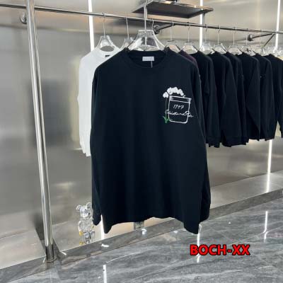 2024年8月13日早秋新作入荷ディオール長袖 Tシャツ b...