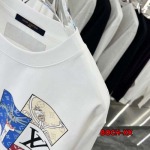 2024年8月13日早秋新作入荷ルイヴィトン 長袖 Tシャツ boch工場