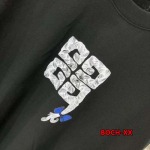 2024年8月13日早秋新作入荷ジバンシー長袖 Tシャツ boch工場