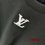 2024年8月13日早秋新作入荷ルイヴィトン 長袖 Tシャツ boch工場