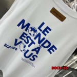 2024年8月13日早秋新作入荷ルイヴィトン 長袖 Tシャツ boch工場