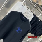 2024年8月13日早秋新作入荷ルイヴィトン 長袖 Tシャツ boch工場