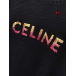 2024年8月13日秋冬新作入荷CELINEセーター XX工場