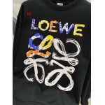 2024年8月14日秋冬新作入荷LOEWE スウェット HL工場