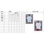 2024年8月14日原版復刻新作入荷ディオール 半袖 Tシャツ FK工場