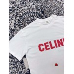 2024年8月14日原版復刻新作入荷CELINE 半袖 Tシャツ FK工場