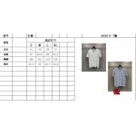 2024年8月14日原版復刻新作入荷ディオール 半袖 Tシャツ FK工場