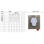 2024年8月14日原版復刻新作入荷ディオール 半袖 Tシャツ FK工場