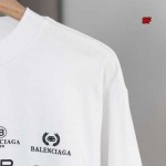 2024年8月14日秋冬新作入荷バレンシアガ 長袖 Tシャツ SF工場