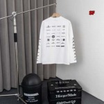 2024年8月14日秋冬新作入荷バレンシアガ 長袖 Tシャツ SF工場