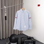 2024年8月14日秋冬新作入荷THOM BROWNE 長袖...