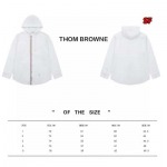 2024年8月14日秋冬新作入荷THOM BROWNE 長袖 シャツ SF工場