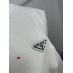 2024年8月14日秋冬高品質新作入荷PRADA 長袖 Tシャツ YINX工場S-2XL