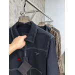 2024年8月14日秋冬高品質新作入荷PRADA  ジャケット YINX工場