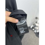 2024年8月14日秋冬高品質新作入荷PRADA 長袖 TシャツYINX工場色 S-2XL