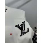 2024年8月14日秋冬高品質新作入荷ルイヴィトン 長袖 TシャツYINX工場色 S-2XL