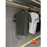 2024年8月14日秋冬高品質新作入荷モンクレール半袖 Tシャツ YINX工場