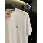 2024年8月14日秋冬高品質新作入荷バーバリー半袖 Tシャツ YINX工場