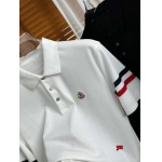 2024年8月14日秋冬高品質新作入荷モンクレール半袖 Tシャツ YINX工場