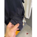 2024年8月14日秋冬高品質新作入荷バーバリー半袖 Tシャツ YINX工場