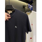 2024年8月14日秋冬高品質新作入荷バーバリー半袖 Tシャツ YINX工場