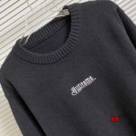 2024年秋冬新作入荷人気販売中 SUPREME セーター B6工場