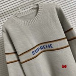 2024年秋冬新作入荷人気販売中 supreme セーター B6工場