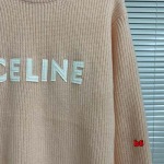 2024年秋冬新作入荷人気販売中 CELINE セーター B6工場