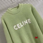 2024年秋冬新作入荷人気販売中 CELINE セーター B6工場