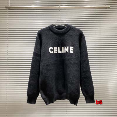 2024年秋冬新作入荷人気販売中 CELINE セーター B...