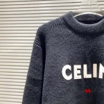 2024年秋冬新作入荷人気販売中 CELINE セーター B6工場