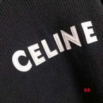 2024年秋冬新作入荷人気販売中 CELINE セーター B6工場