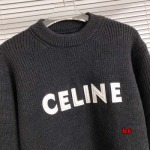 2024年秋冬新作入荷人気販売中 CELINE セーター B6工場