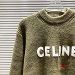 2024年秋冬新作入荷人気販売中 CELINE セーター B6工場