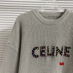 2024年秋冬新作入荷人気販売中CELINE セーター B6工場