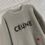 2024年秋冬新作入荷人気販売中CELINE セーター B6工場