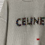 2024年秋冬新作入荷人気販売中CELINE セーター B6工場