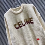 2024年秋冬新作入荷人気販売中 CELINE セーター B6工場